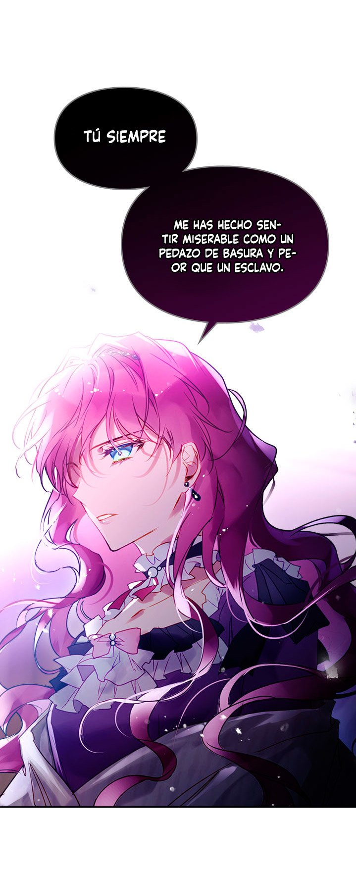 Read Villains Are Destined To Die ES Manga Online