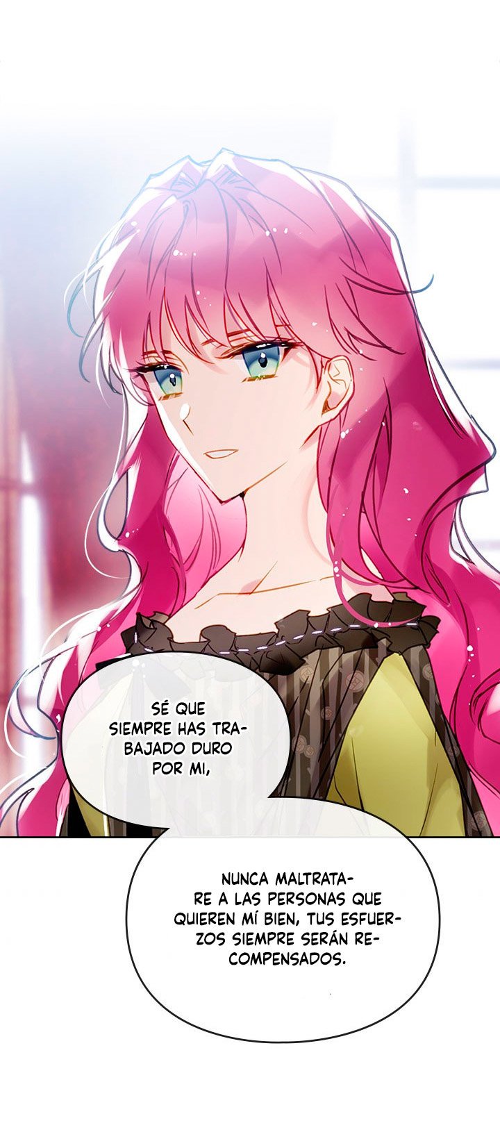 Read Villains Are Destined To Die ES Manga Online
