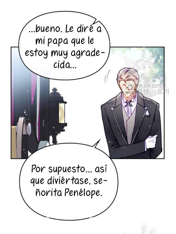 Read Villains Are Destined To Die ES Manga Online