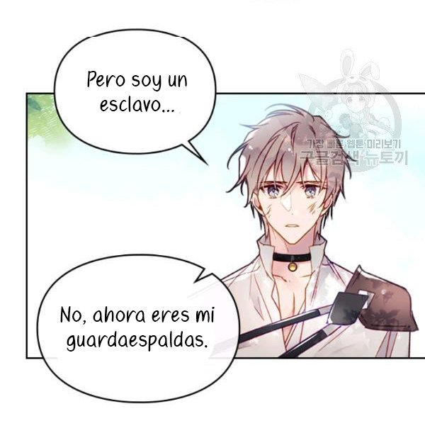 Read Villains Are Destined To Die ES Manga Online