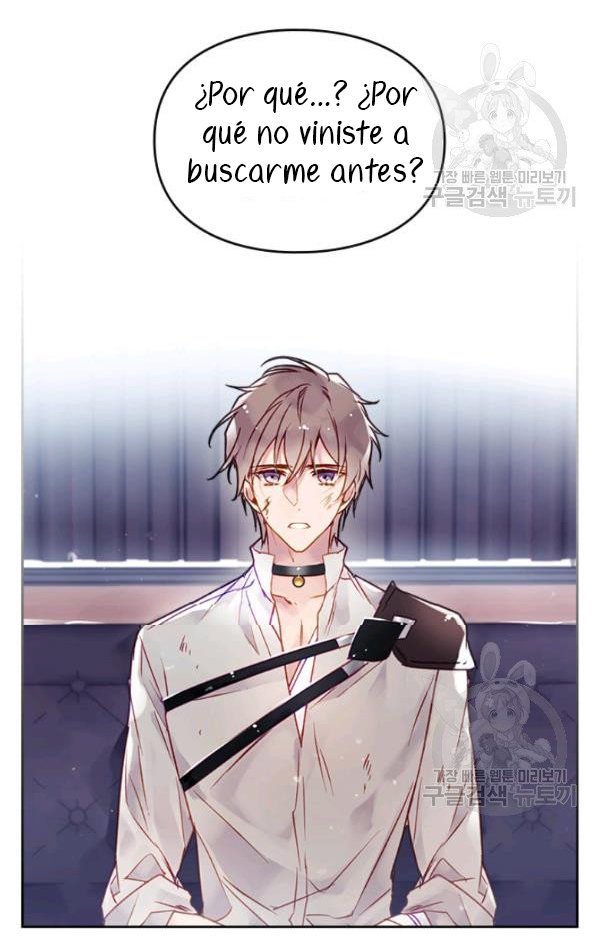 Read Villains Are Destined To Die ES Manga Online