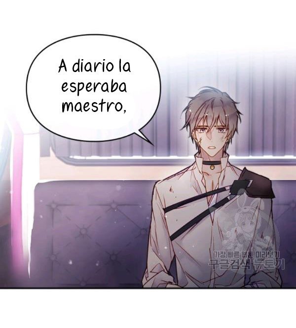 Read Villains Are Destined To Die ES Manga Online