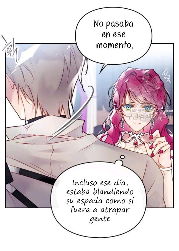 Read Villains Are Destined To Die ES Manga Online