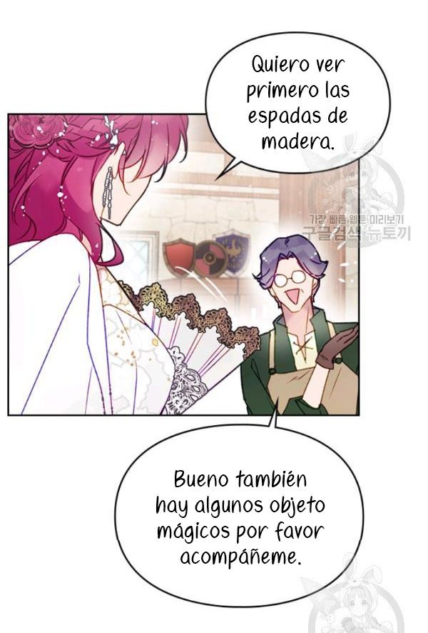 Read Villains Are Destined To Die ES Manga Online