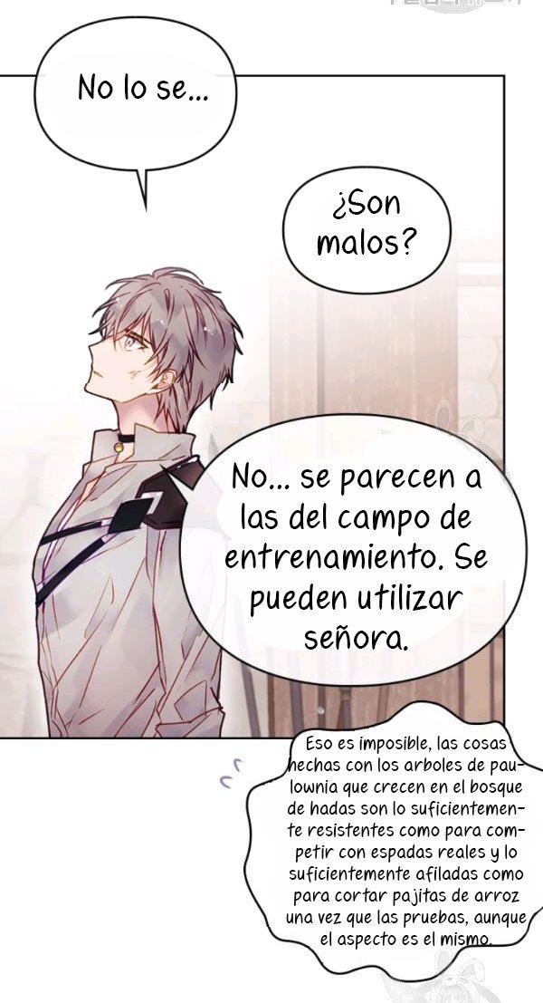 Read Villains Are Destined To Die ES Manga Online