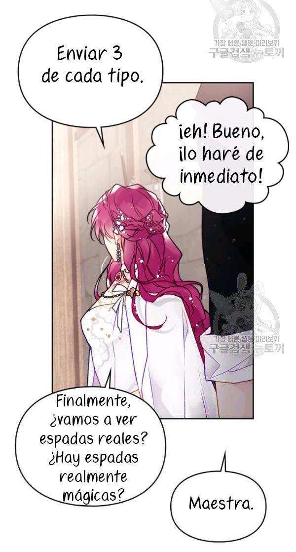 Read Villains Are Destined To Die ES Manga Online