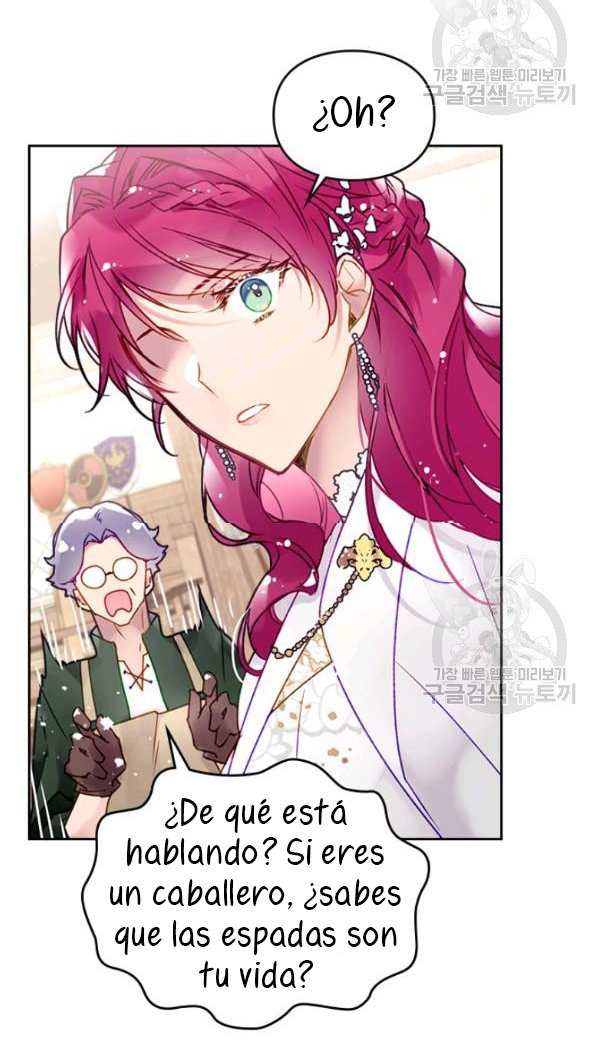 Read Villains Are Destined To Die ES Manga Online