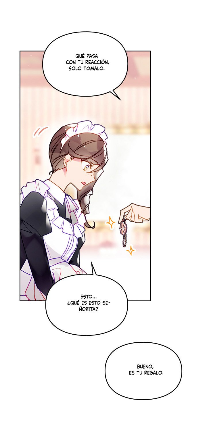 Read Villains Are Destined To Die ES Manga Online