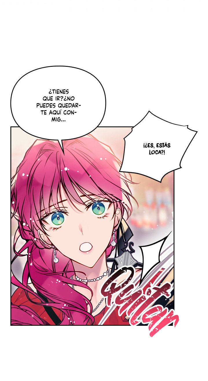 Read Villains Are Destined To Die ES Manga Online