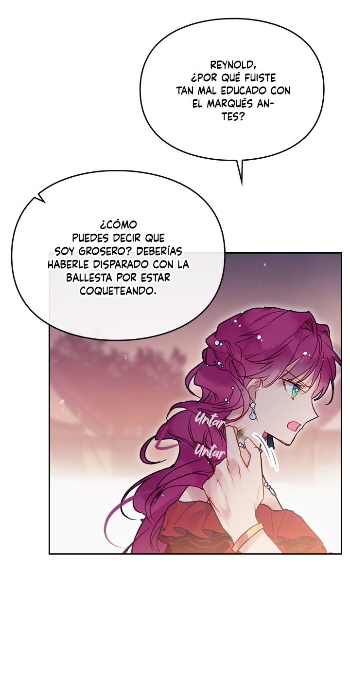 Read Villains Are Destined To Die ES Manga Online