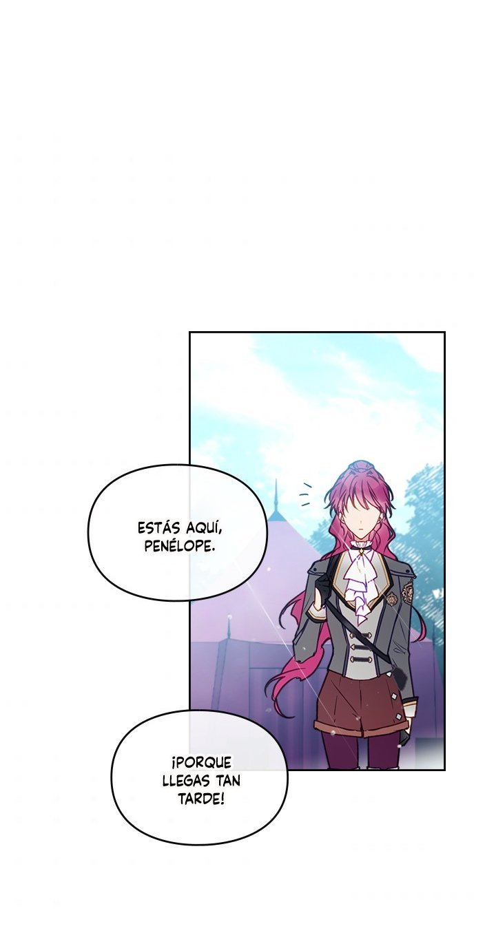 Read Villains Are Destined To Die ES Manga Online
