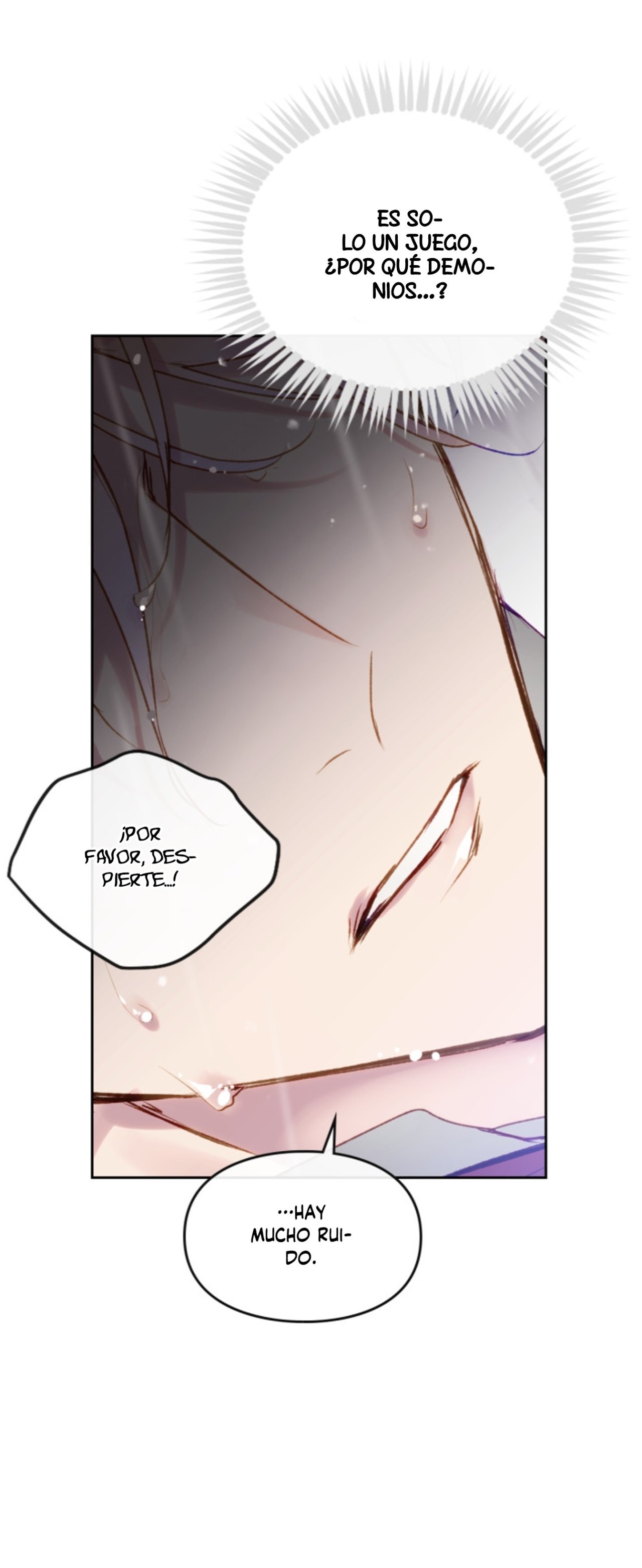 Read Villains Are Destined To Die ES Manga Online