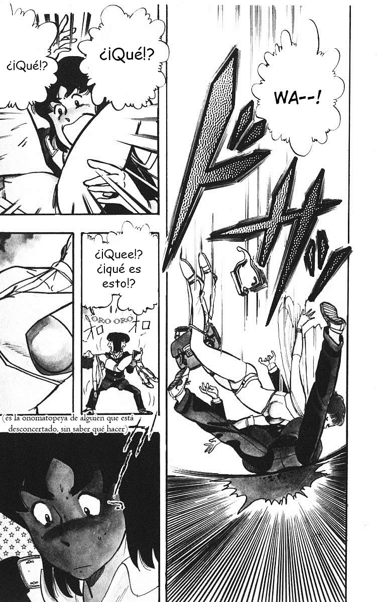 Read Wingman es Manga Online