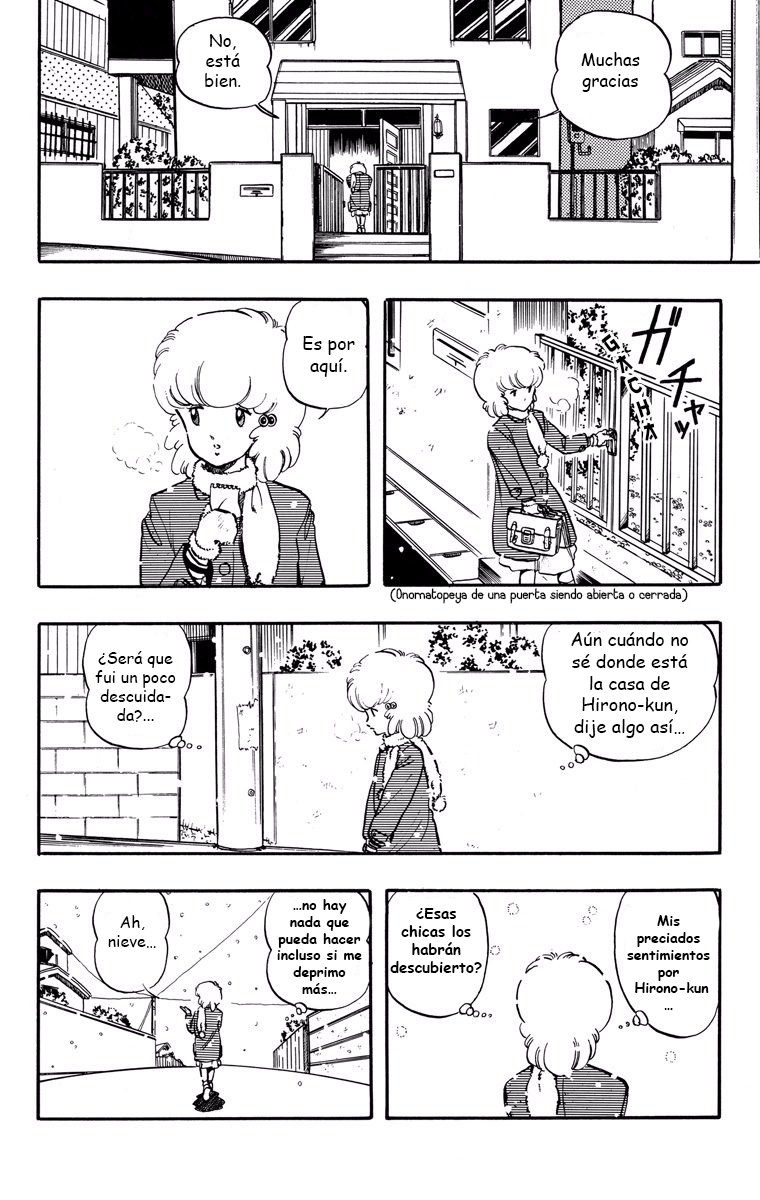 Read Wingman es Manga Online