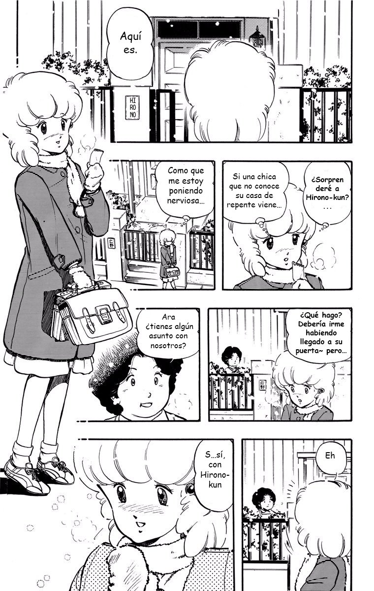 Read Wingman es Manga Online