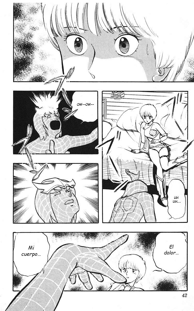 Read Wingman es Manga Online