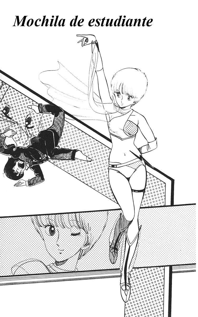 Read Wingman es Manga Online