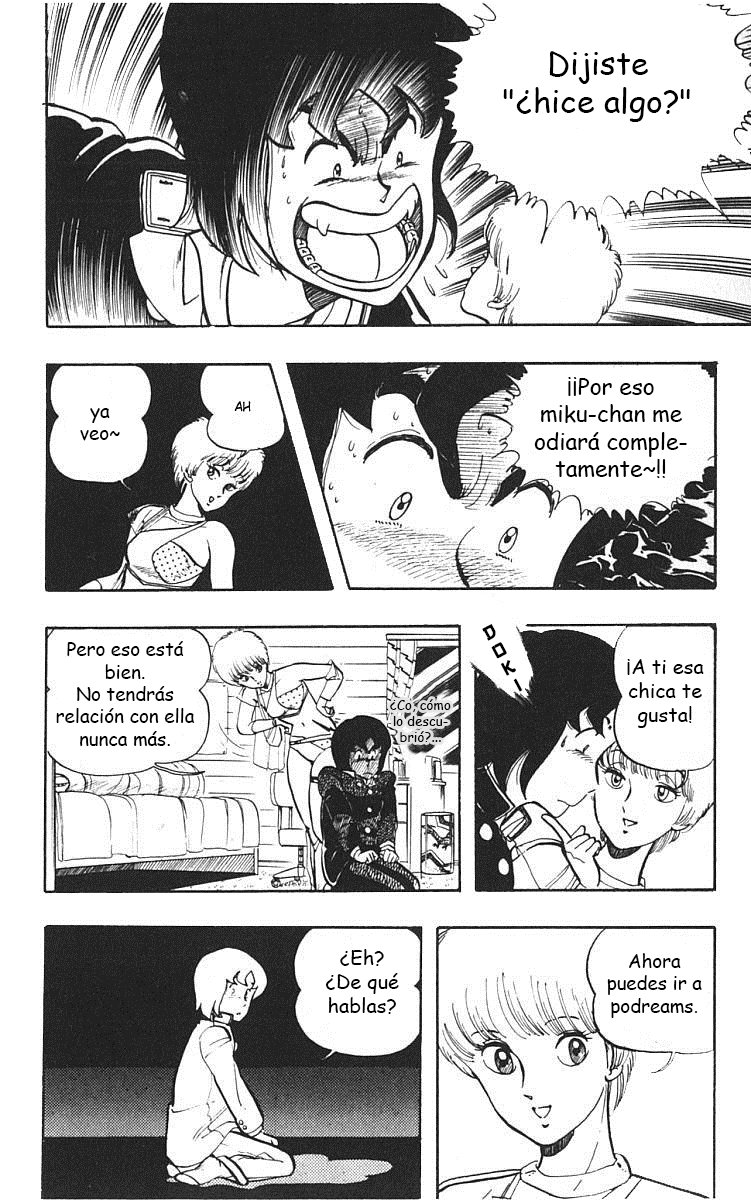 Read Wingman es Manga Online