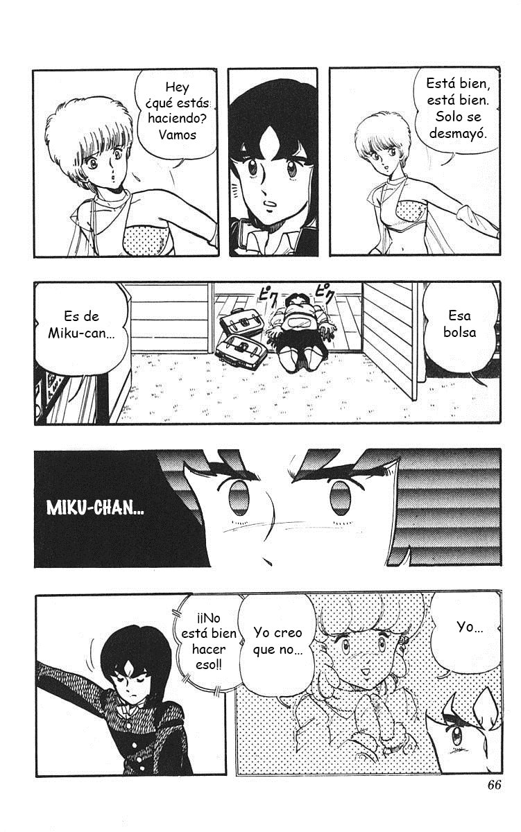 Read Wingman es Manga Online