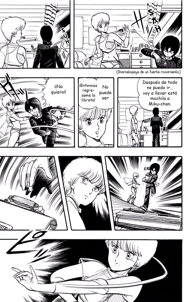 Read Wingman es Manga Online