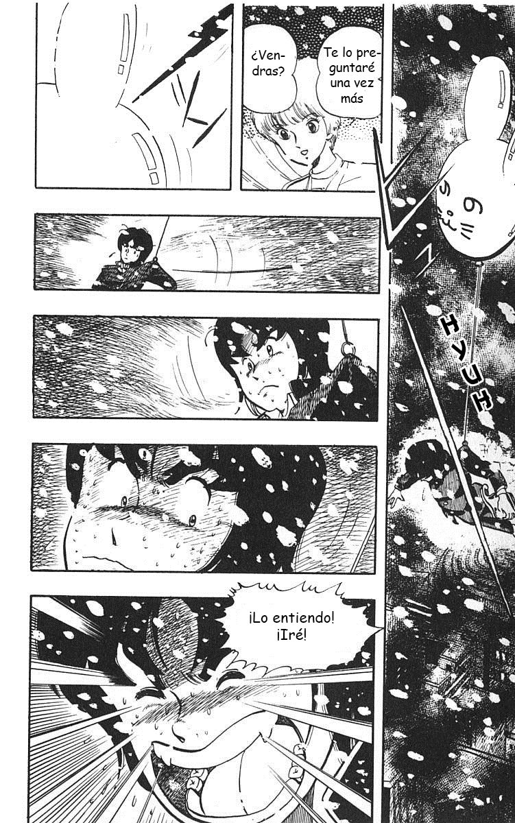 Read Wingman es Manga Online