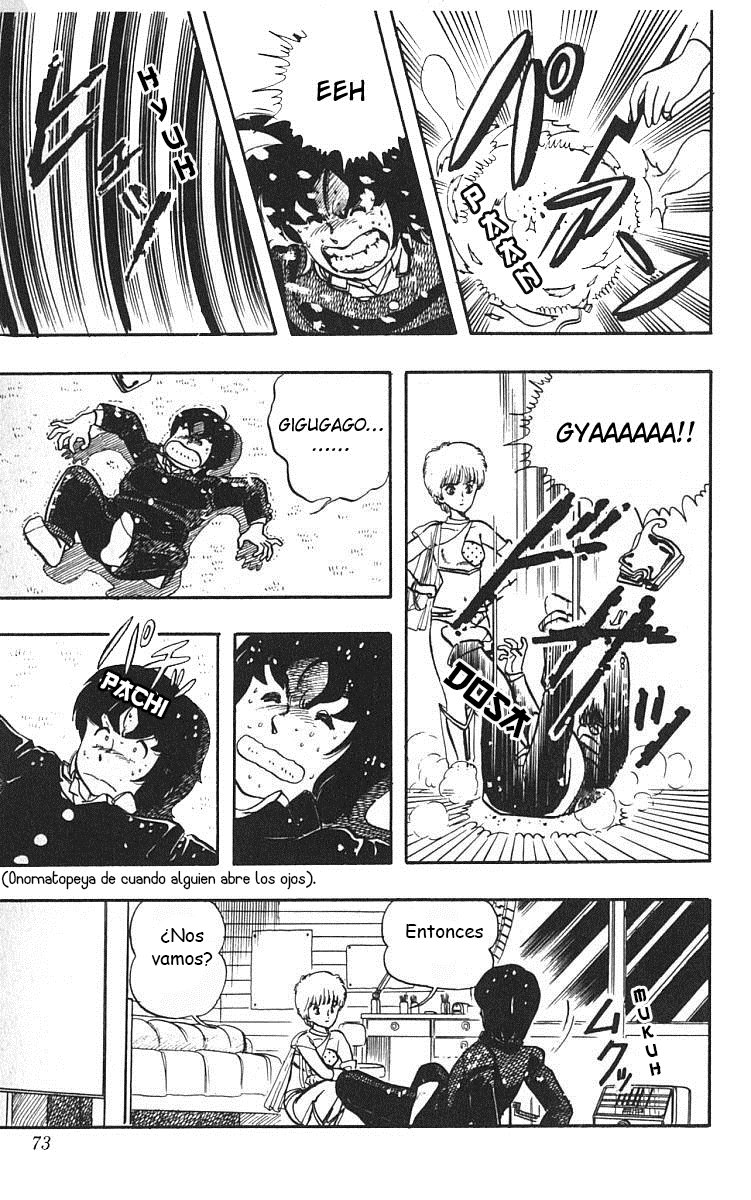 Read Wingman es Manga Online