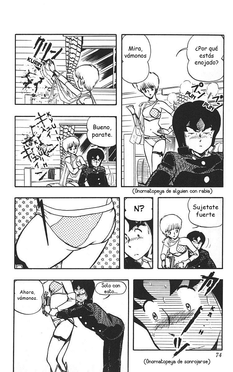 Read Wingman es Manga Online