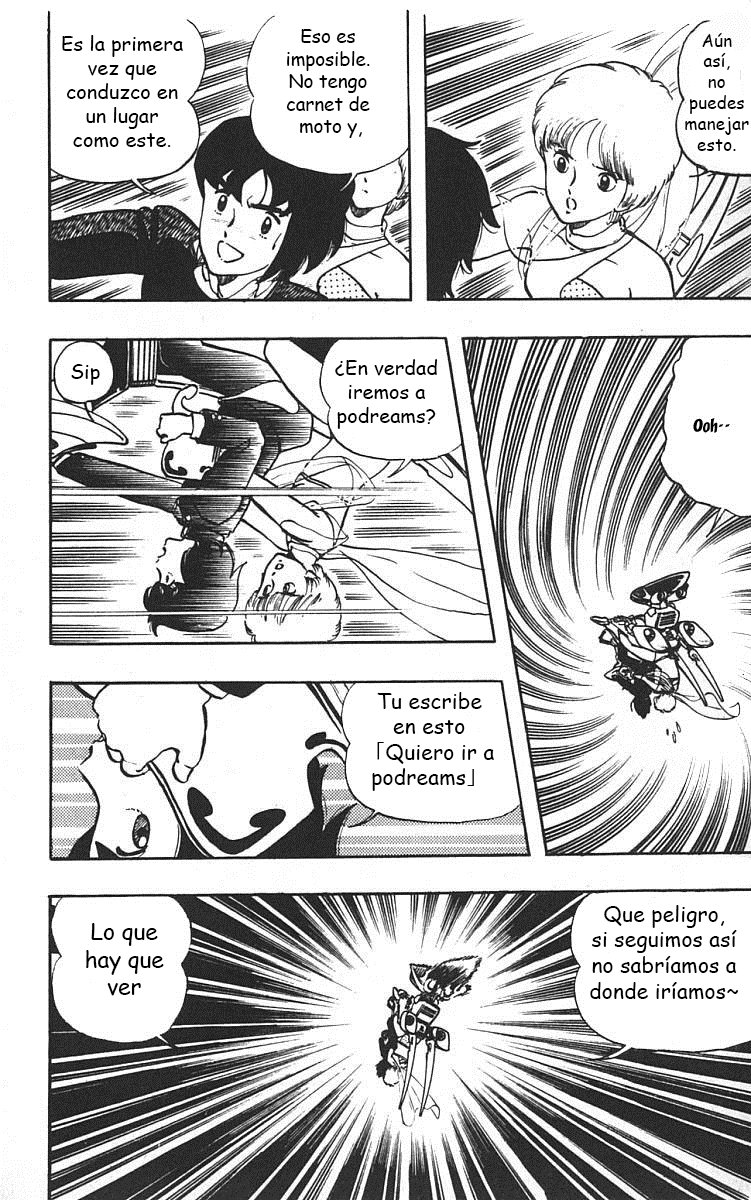 Read Wingman es Manga Online