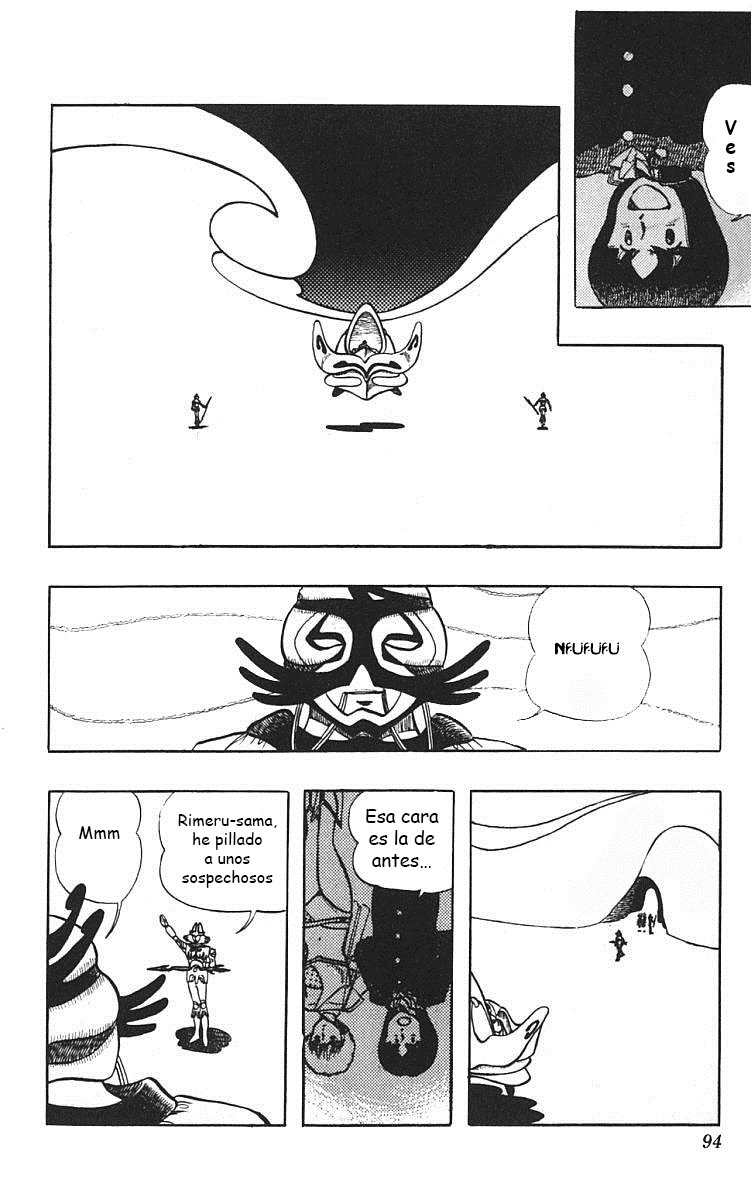 Read Wingman es Manga Online