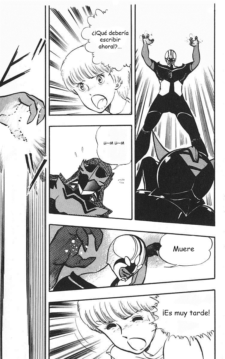Read Wingman es Manga Online