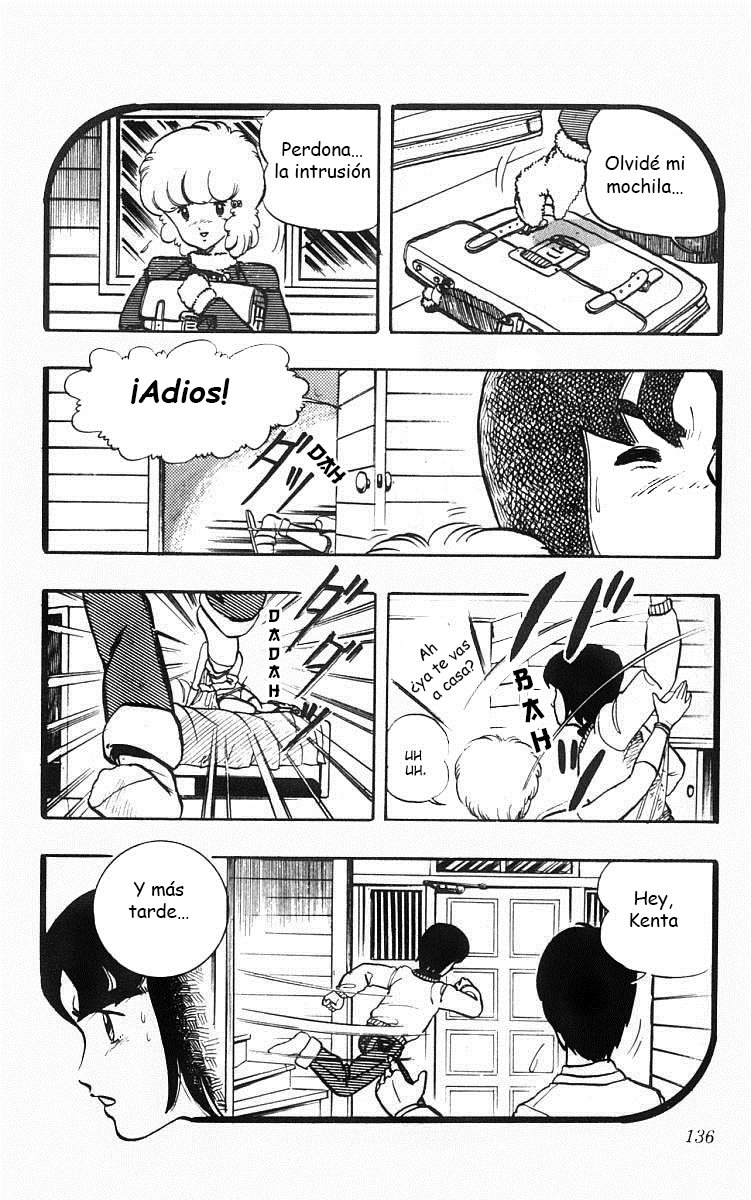 Read Wingman es Manga Online