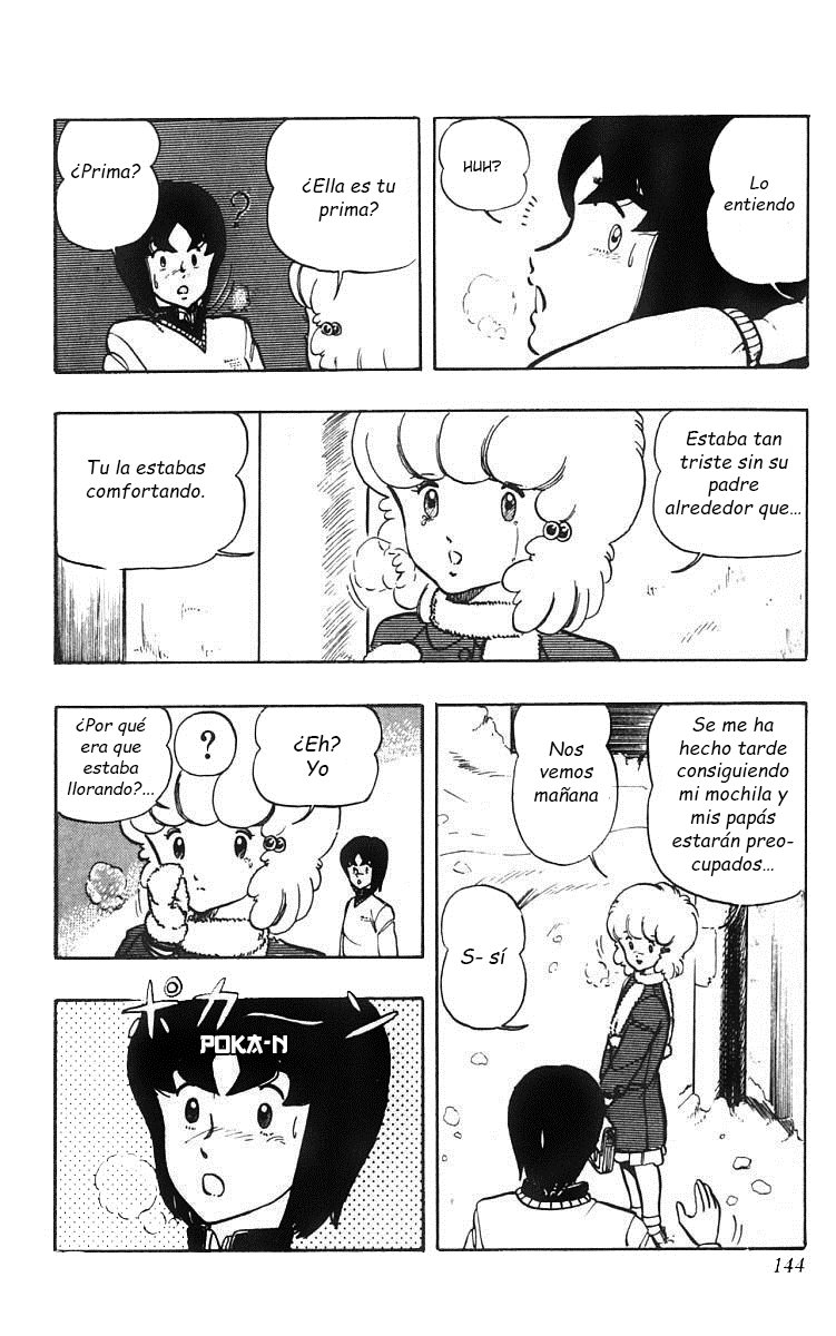 Read Wingman es Manga Online