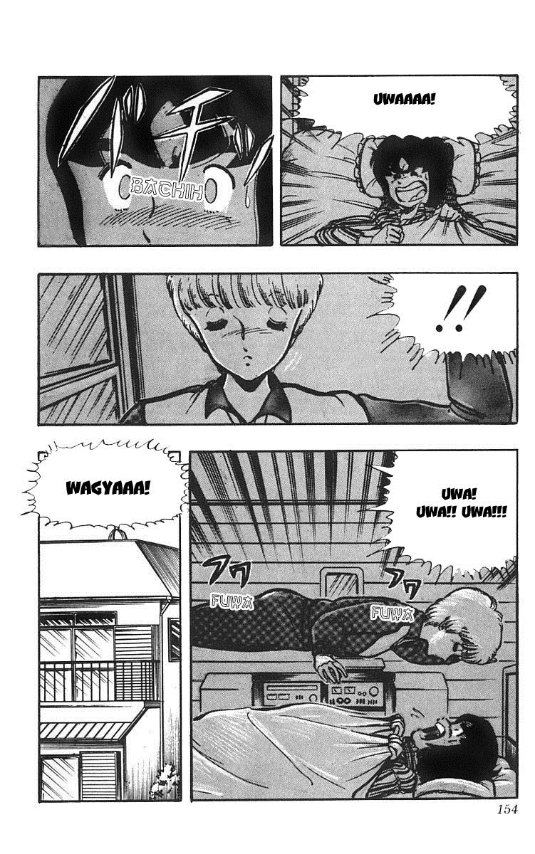 Read Wingman es Manga Online