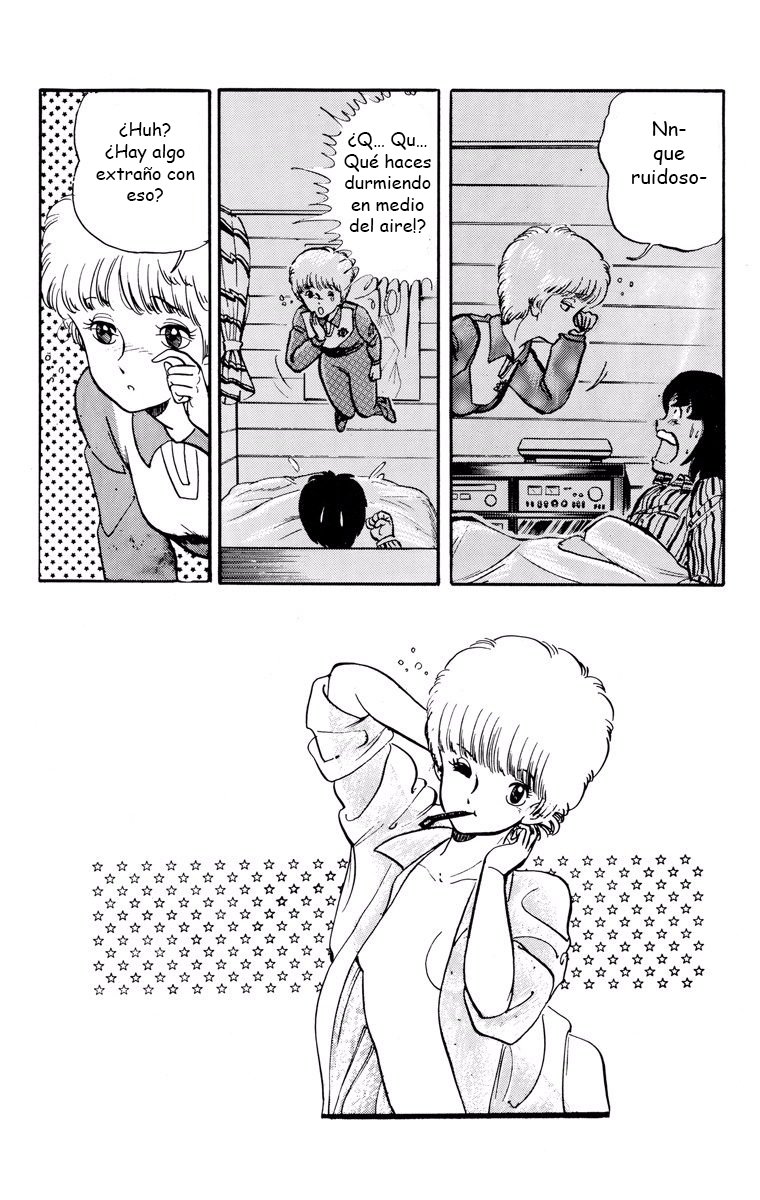 Read Wingman es Manga Online