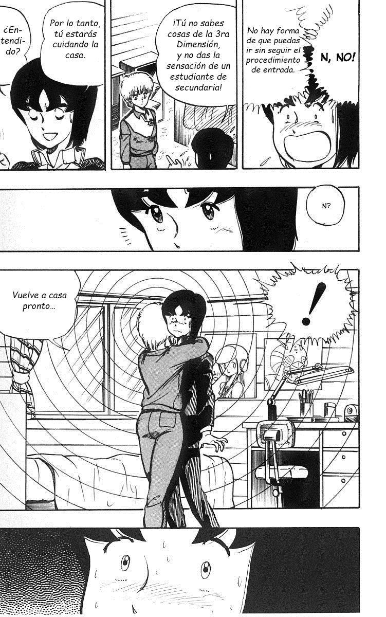 Read Wingman es Manga Online