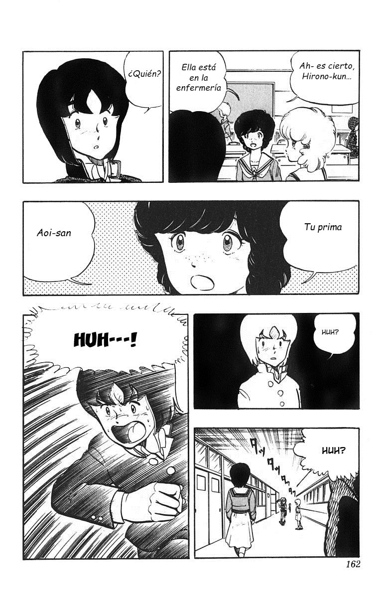 Read Wingman es Manga Online
