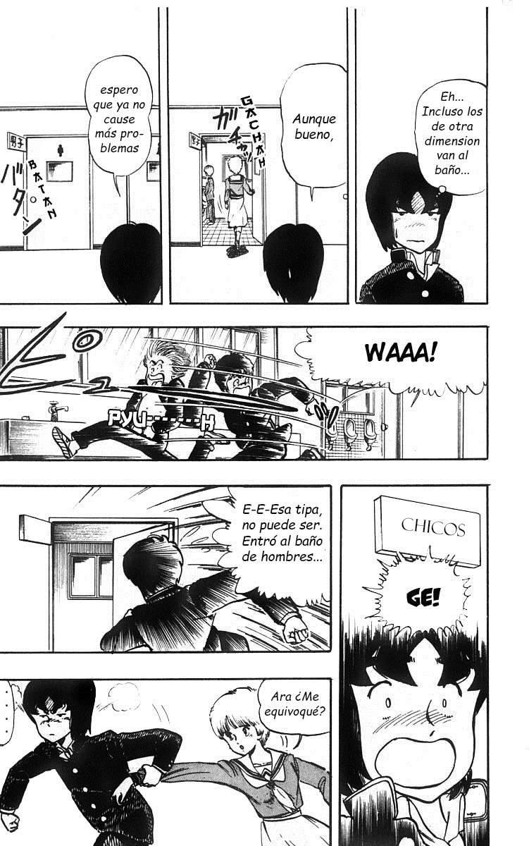 Read Wingman es Manga Online