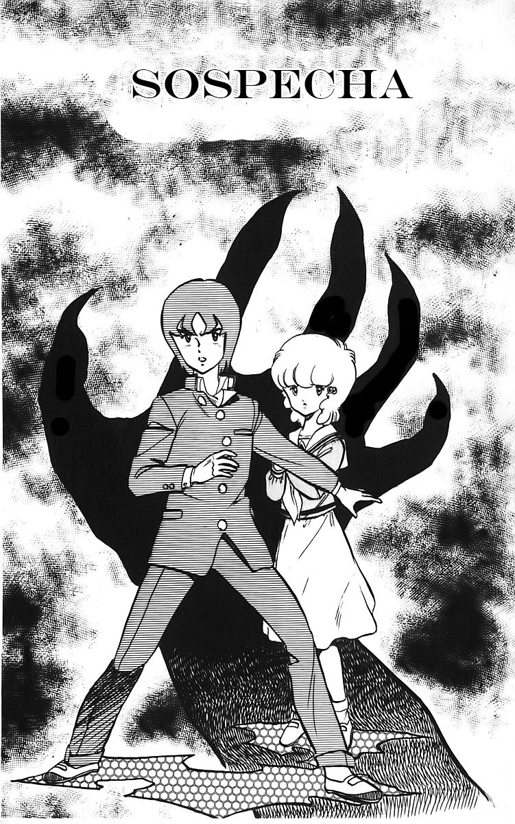 Read Wingman es Manga Online