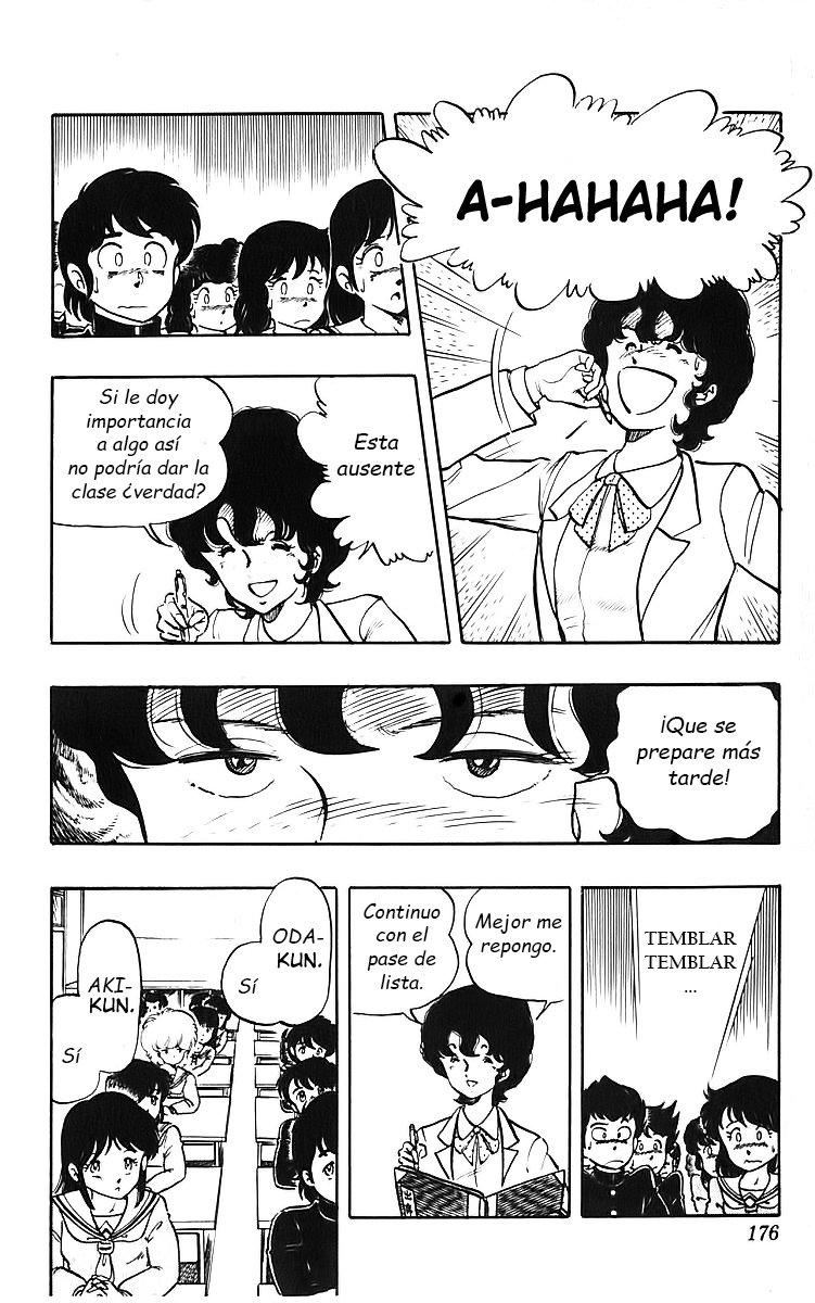 Read Wingman es Manga Online
