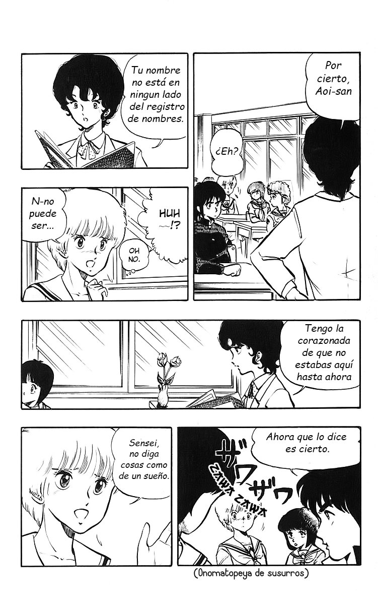 Read Wingman es Manga Online