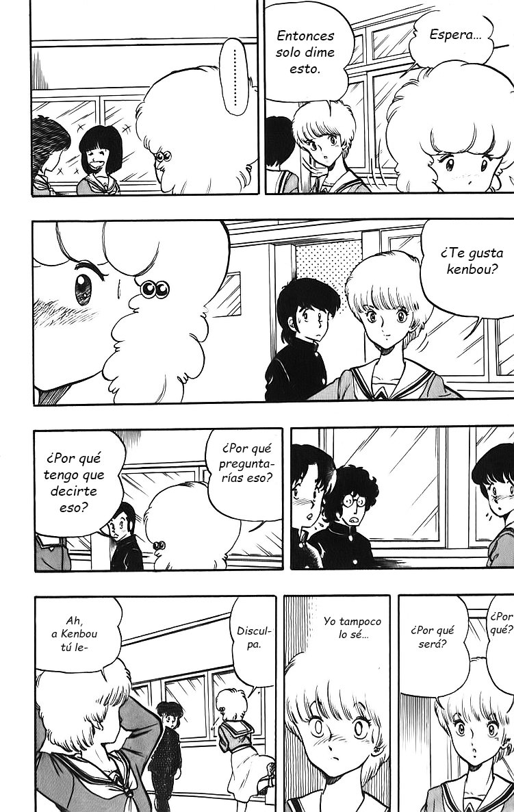 Read Wingman es Manga Online