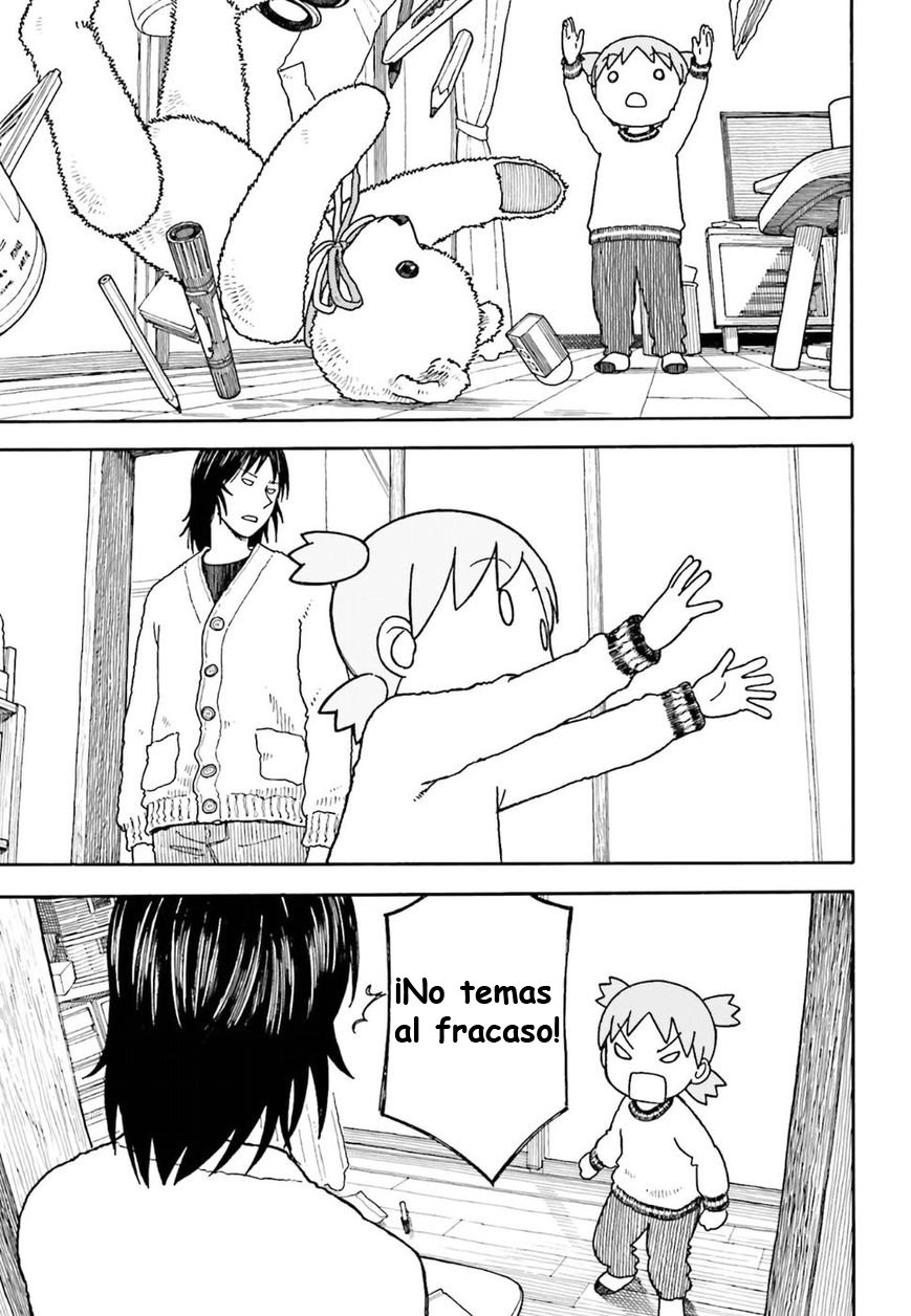 Read Yotsuba to! es Manga Online