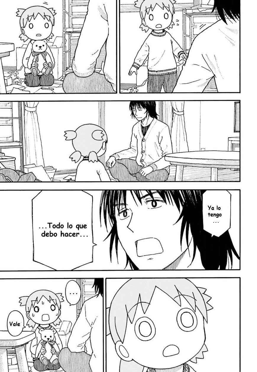 Read Yotsuba to! es Manga Online