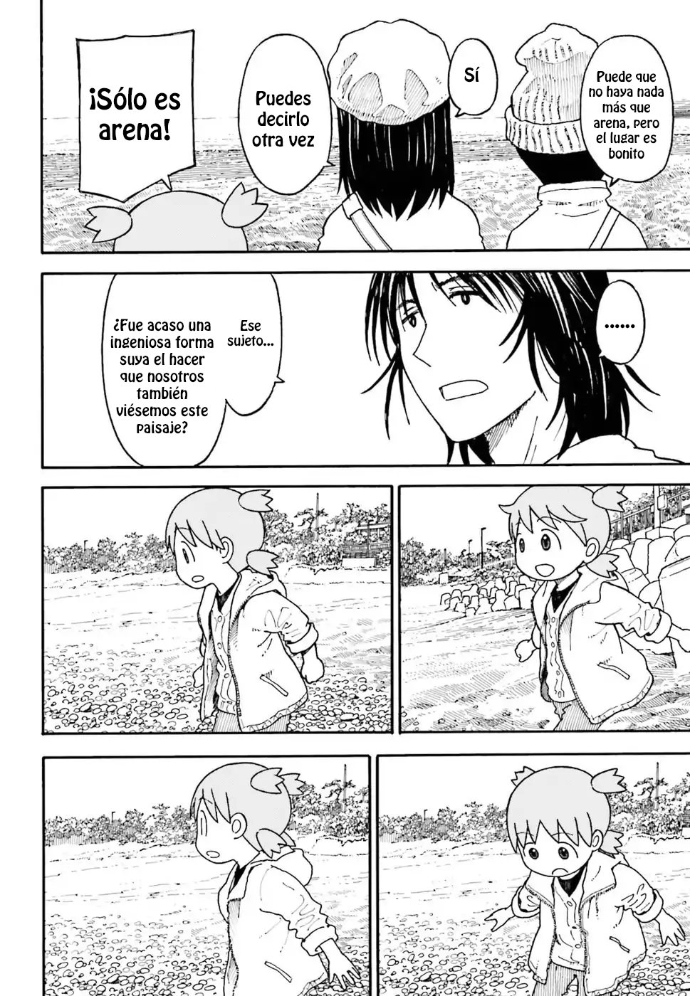 Read Yotsuba to! es Manga Online