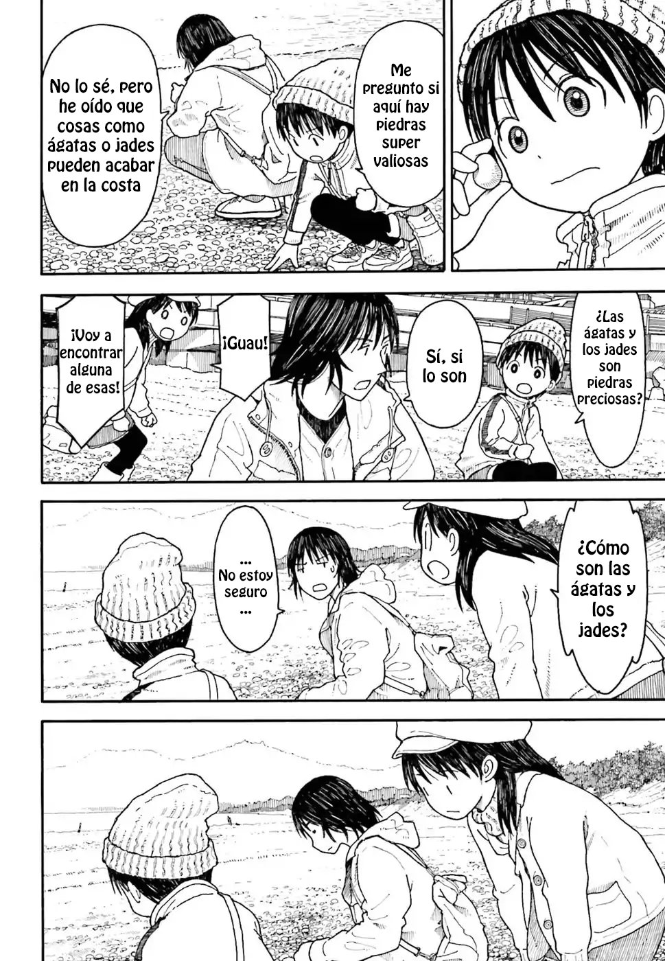 Read Yotsuba to! es Manga Online