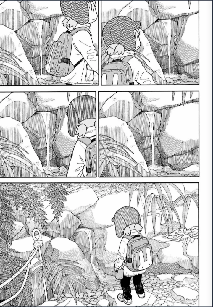 Read Yotsuba to! es Manga Online