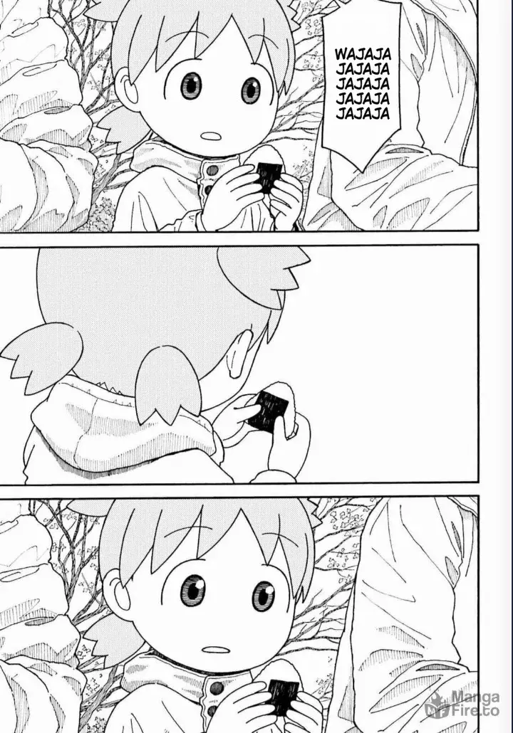 Read Yotsuba to! es Manga Online