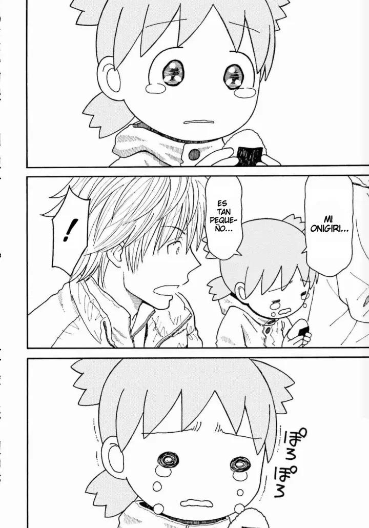 Read Yotsuba to! es Manga Online