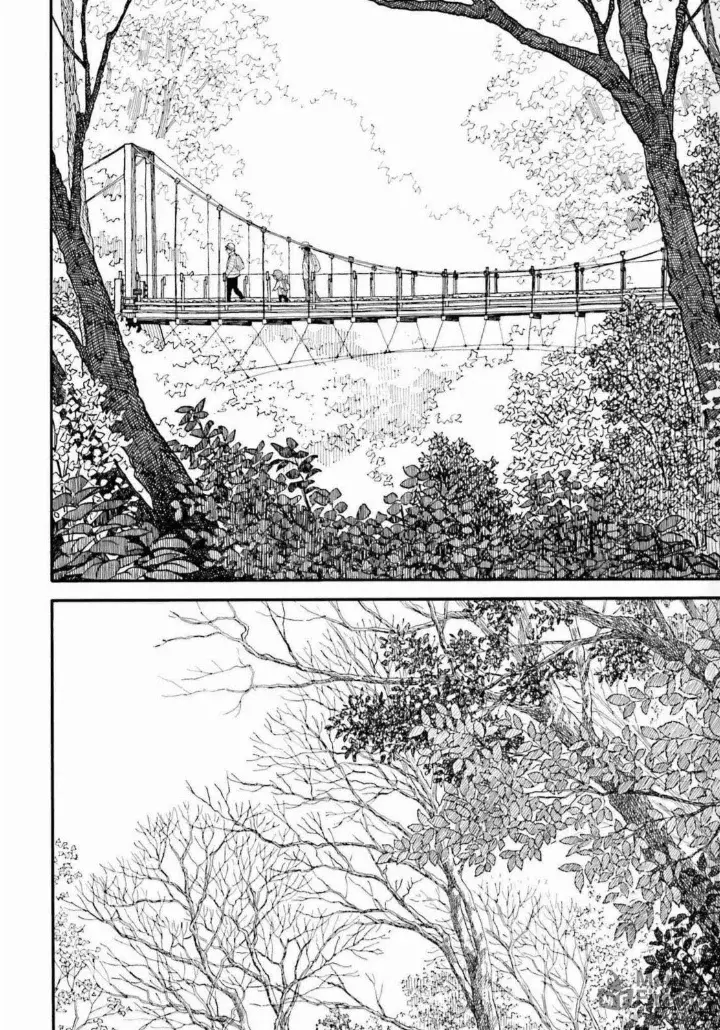 Read Yotsuba to! es Manga Online