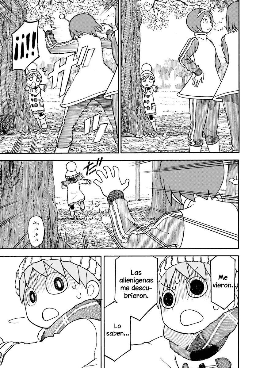 Read Yotsuba to! es Manga Online